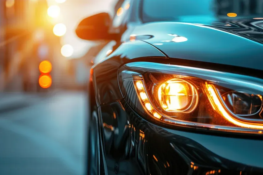 Headlight Upgrades: What Actually Improves Visibility and What to Avoid