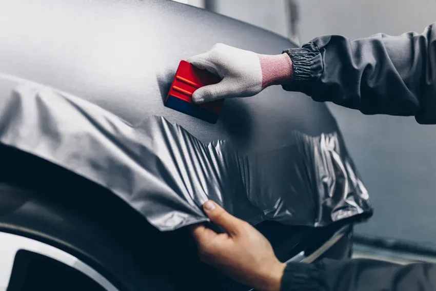 Car Wrap Cost: Full Wrap vs. Partial, DIY vs. Pro, and Whether It's Worth It