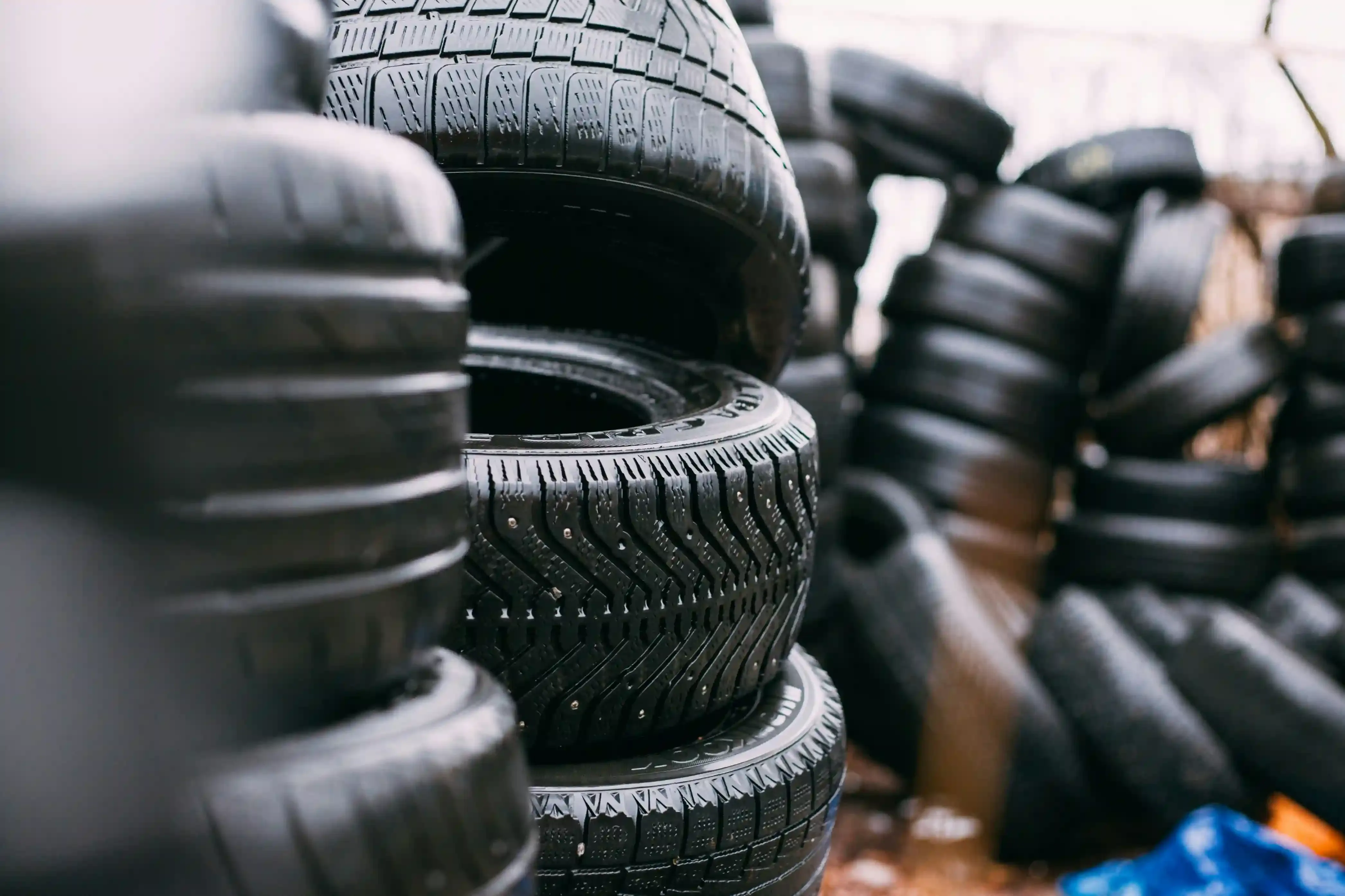 How to Inspect Used Car Tires: The $1,000 Negotiation Chip Most Buyers Ignore